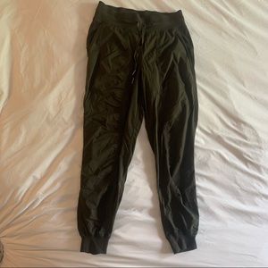 Lululemon Dance Studio Joggers